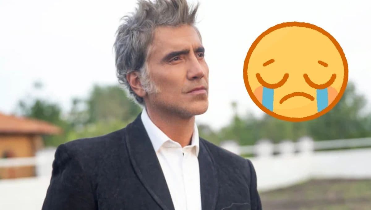 La letra de Alejandro Fernández con la que le dirás que no puedes vivir sin él
