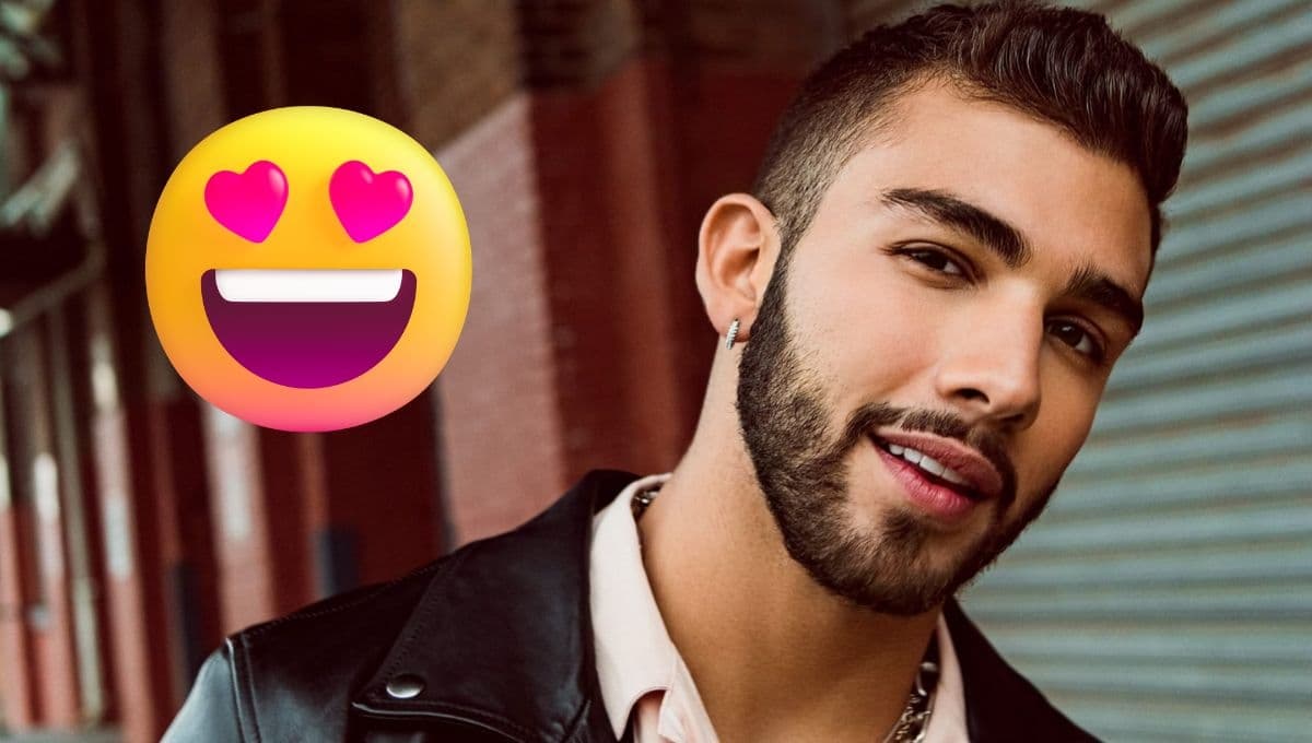 3 canciones de Manuel Turizo para conquistar a tu crush, no se resistirá