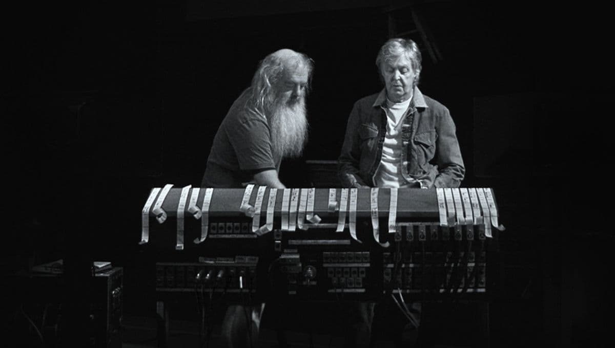 ‘McCartney 3,2,1’: ¿CUÁNDO y DÓNDE se estrena la serie documental de Paul McCartney y Rick Rubin?