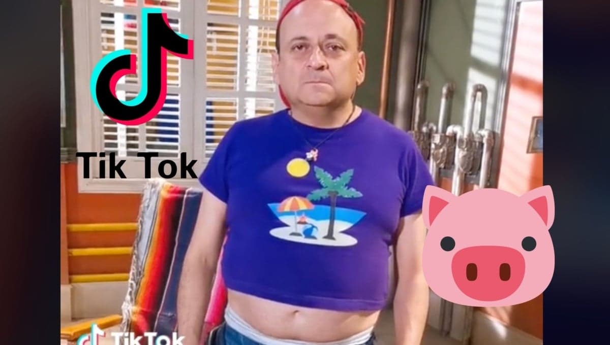 El colesterol de Fito Olivares: Letra y video de la canción que la rompe en TikTok