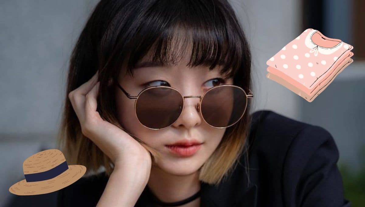 5 ideas para vestirte como en los doramas coreanos