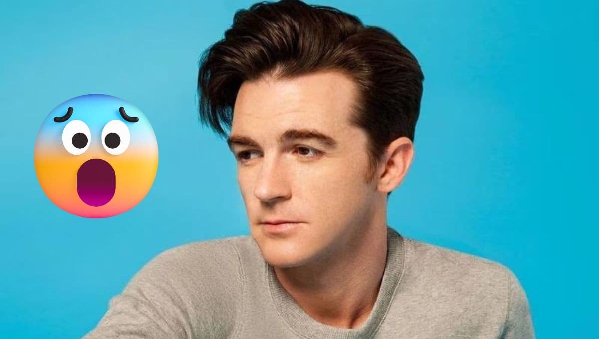 Drake Bell ya apareció, informa policía de EE.UU.