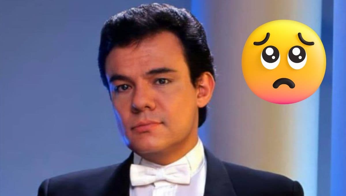 La canción de José José con la que le rogarás que vuelva a tu vida