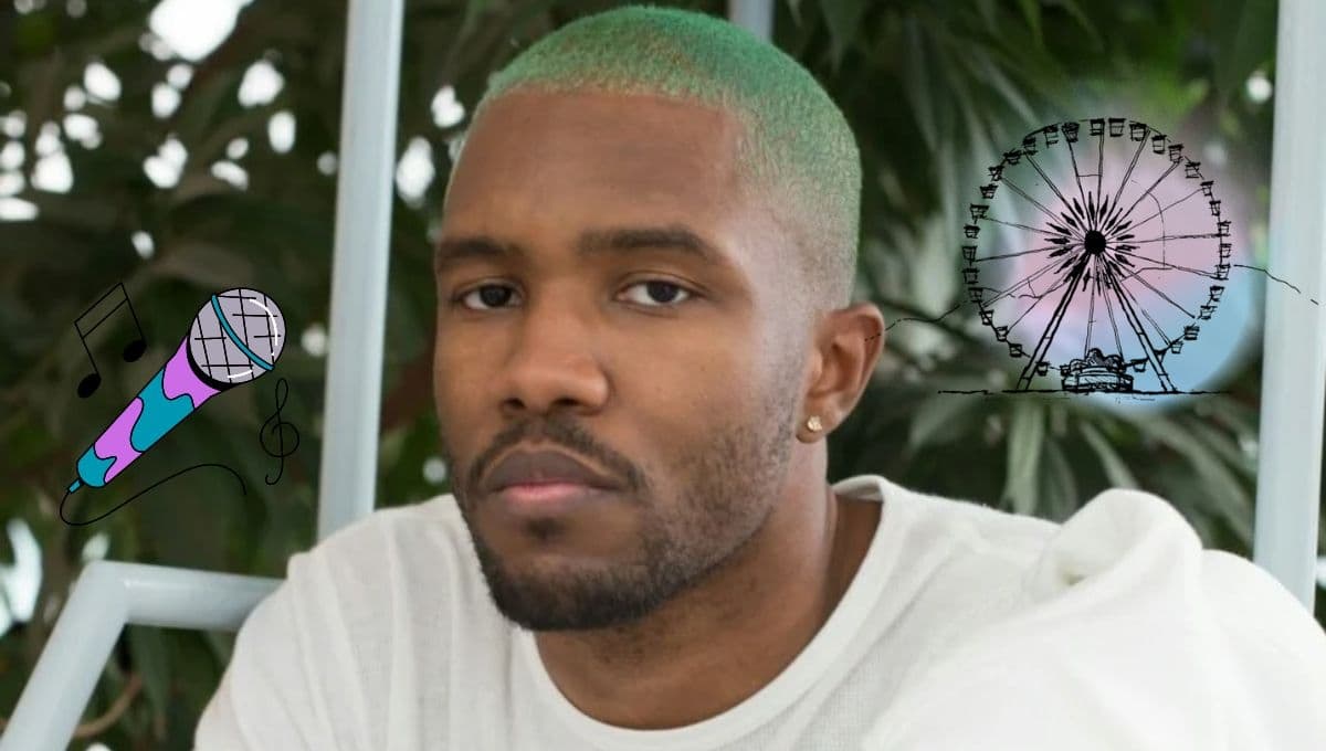 ¿Dónde ver a Frank Ocean en Coachella 2023 en vivo?