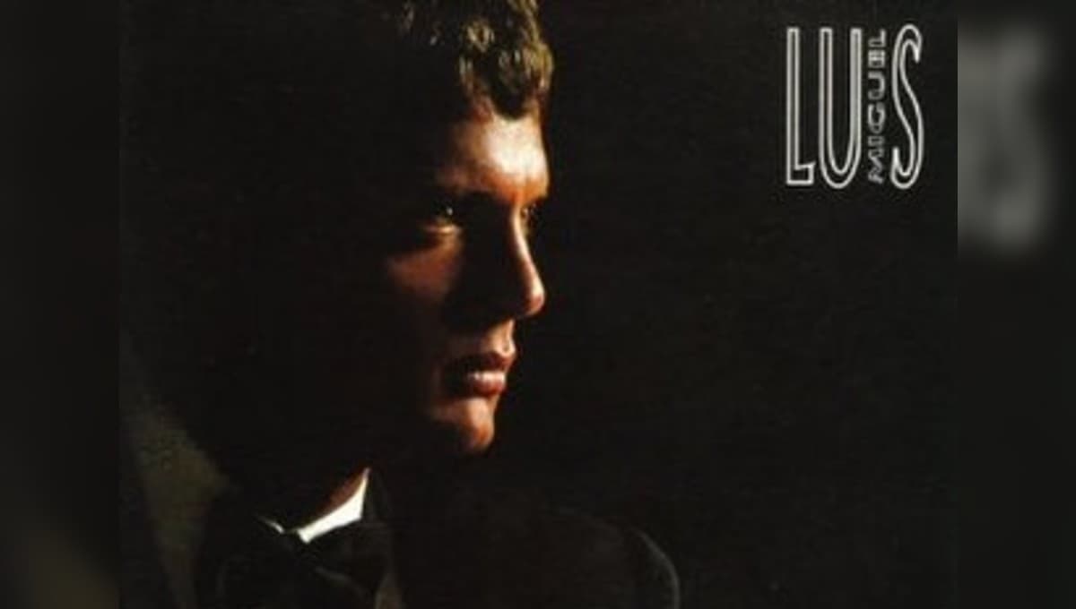 ‘Segundo Romance’, el disco que Luis Miguel le dedicó a quien consideró como padre