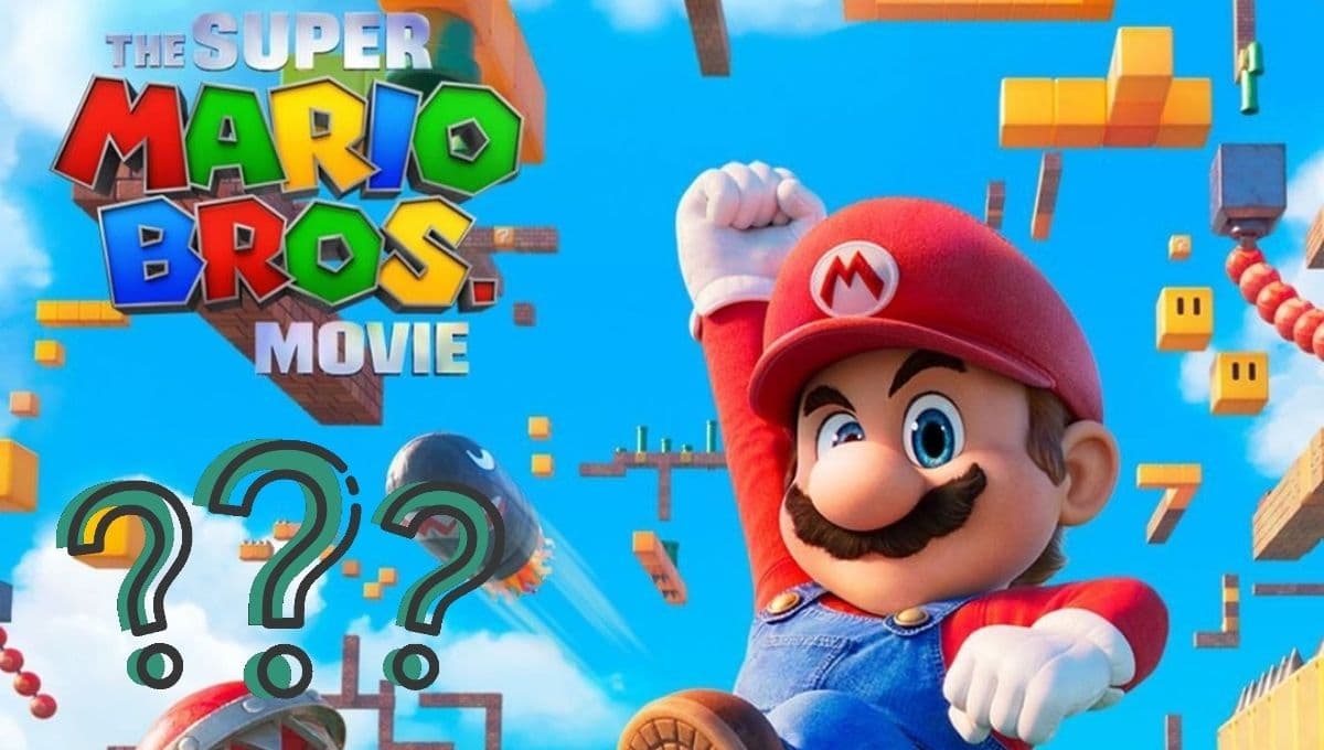 ¿Quién canta ‘Peaches’ de Mario Bros en español?
