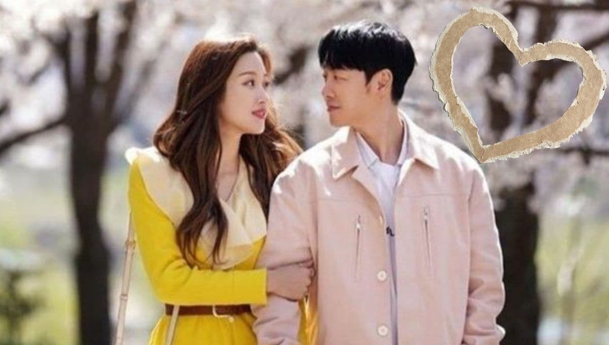 El dorama coreano que te dice que el amor pudo llegar a ti en una vida opuesta