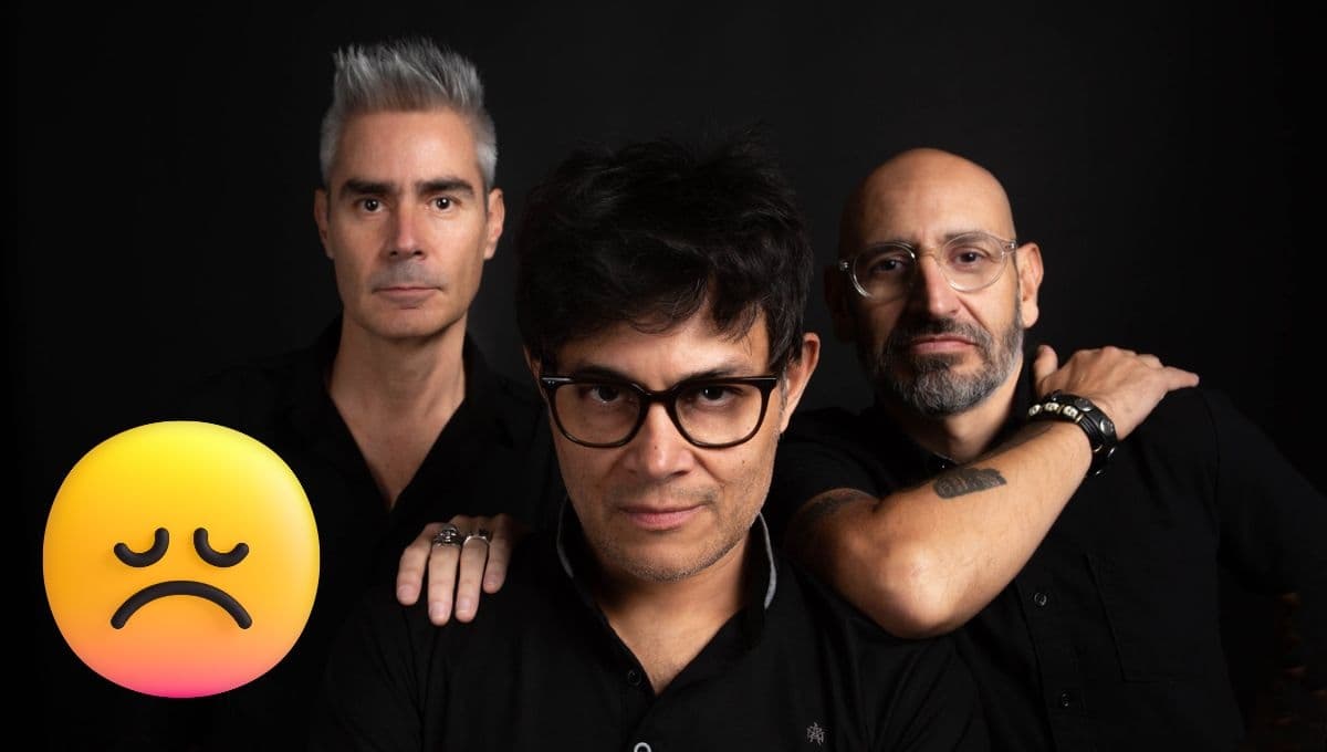 Si descubriste que jugaron contigo, esta canción es para ti