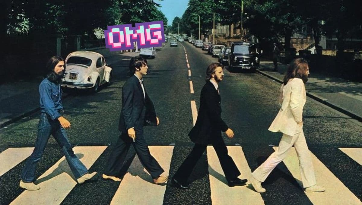 La canción de The Beatles que narra cómo una mujer le robó a Paul McCartney