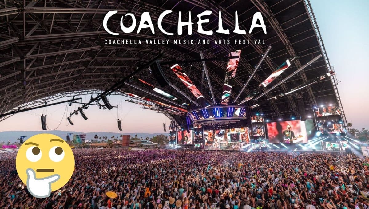 Coachella 2023: Horarios y dónde ver EN VIVO en México este sábado 15 de abril