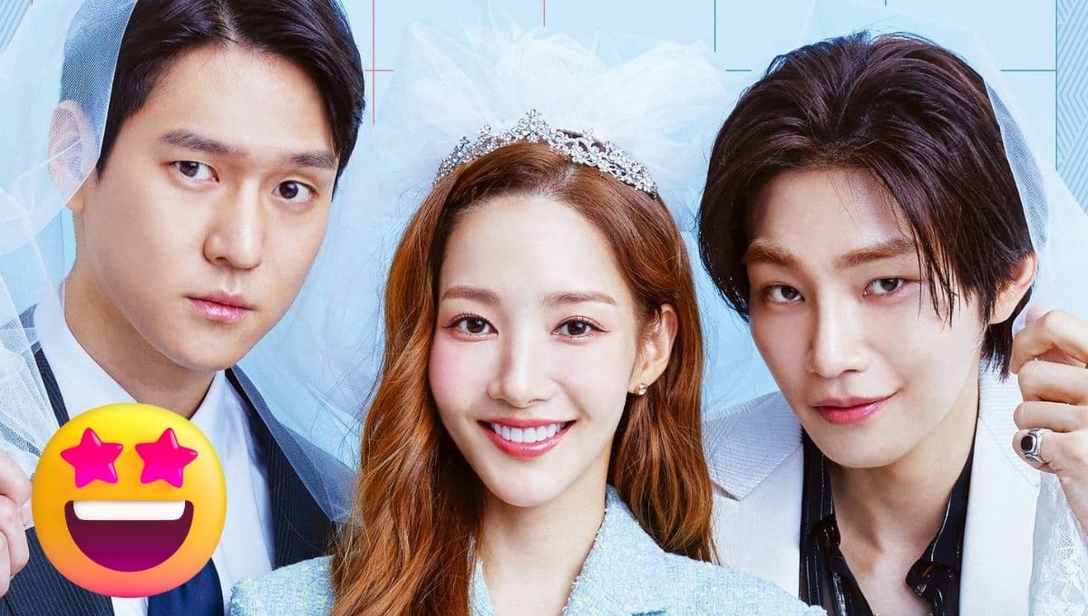 3 doramas coreanos sobre matrimonios arreglados