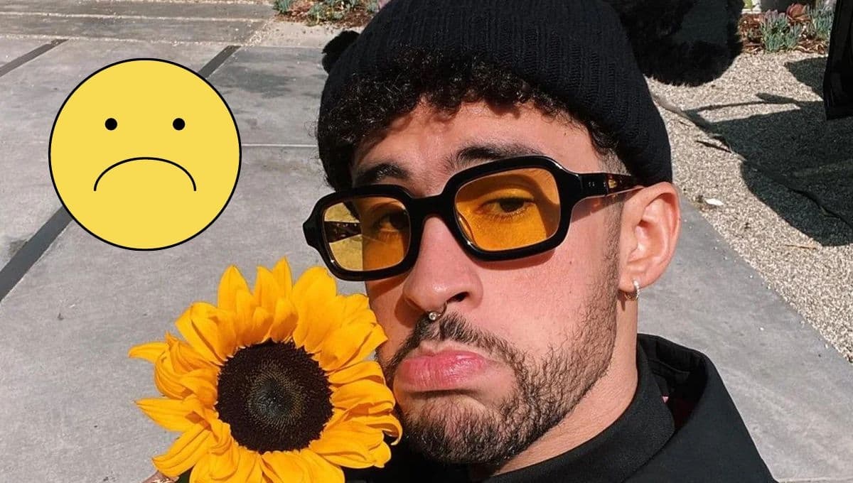 Bad Bunny NEGÓ romance con Kendall Jenner mientras ella bailaba en primera fila en Coachella 2023