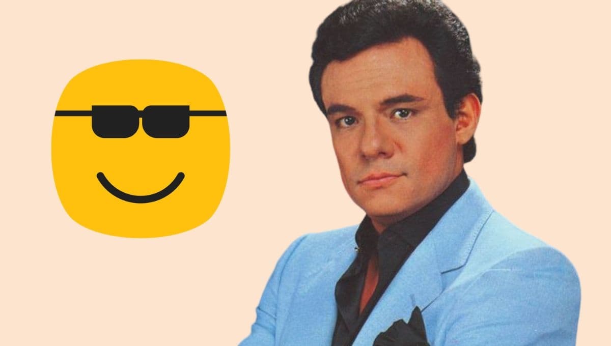 José José tiene la canción que solo los ex novios inolvidables entenderán