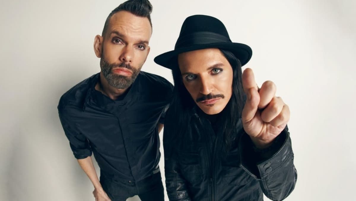 Setlist de Placebo en el Palacio de los Deportes 2023: Horarios y cómo llegar