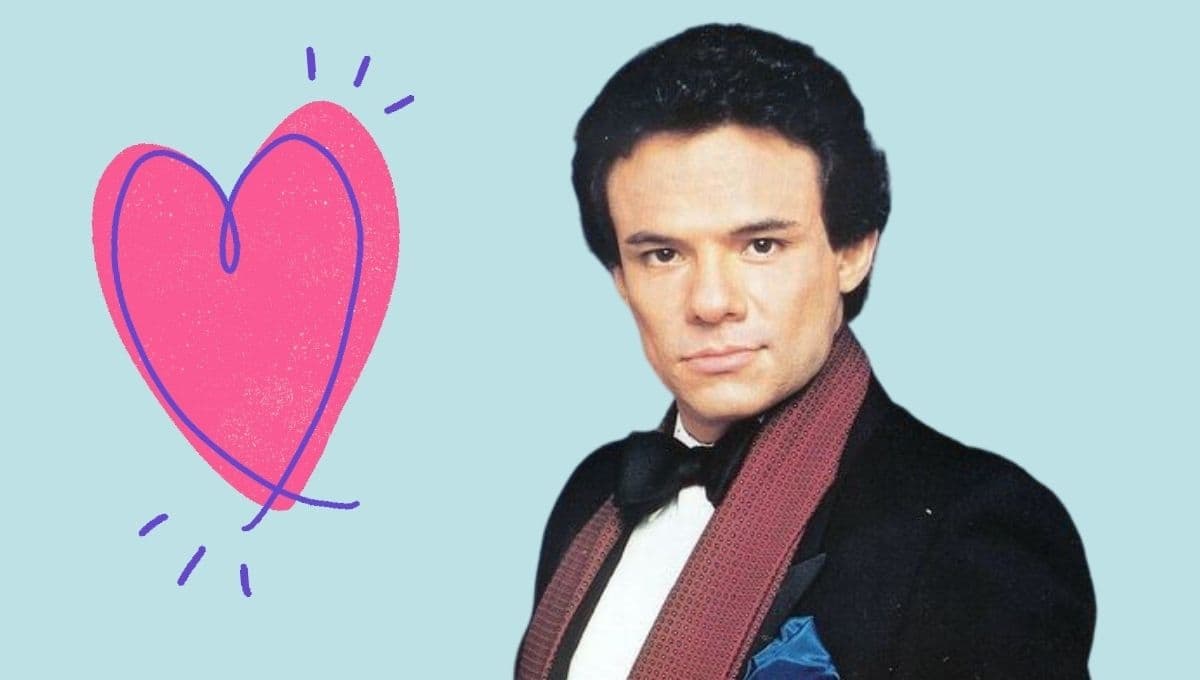 La canción de José José que solo dedican las personas entregadas en el amor