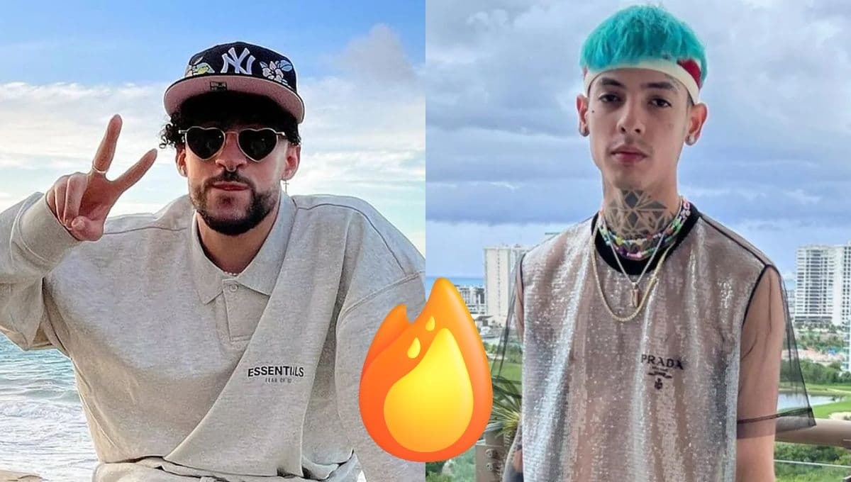 Este fue el primer corrido tumbado que lanzó Bad Bunny y siempre supo que triunfaría
