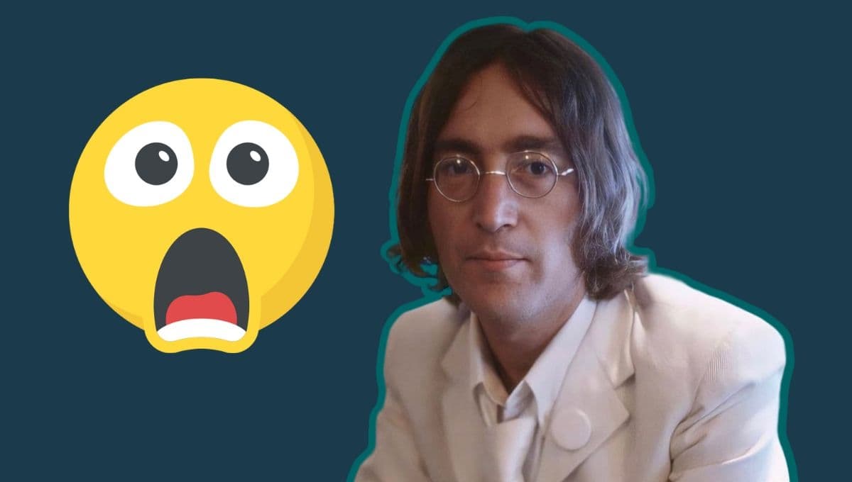 El oscuro pasado de John Lennon que sus fans quieren ocultar
