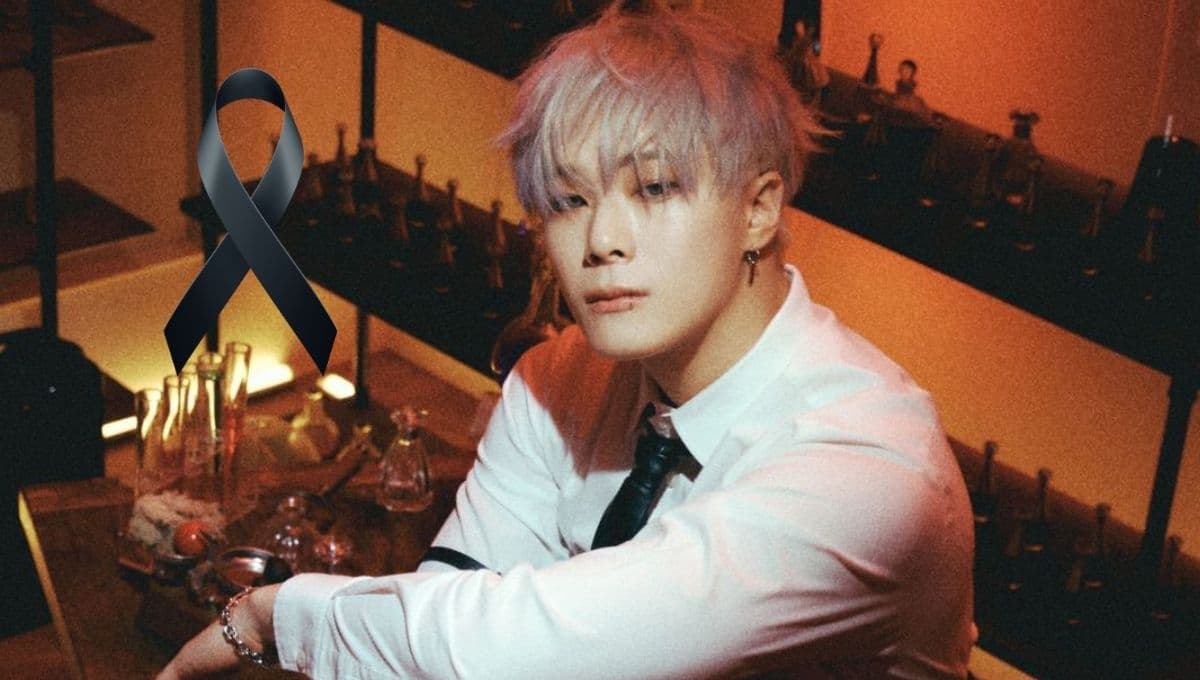 ¿De qué murió Moonbin de ASTRO, el idol de k-pop?