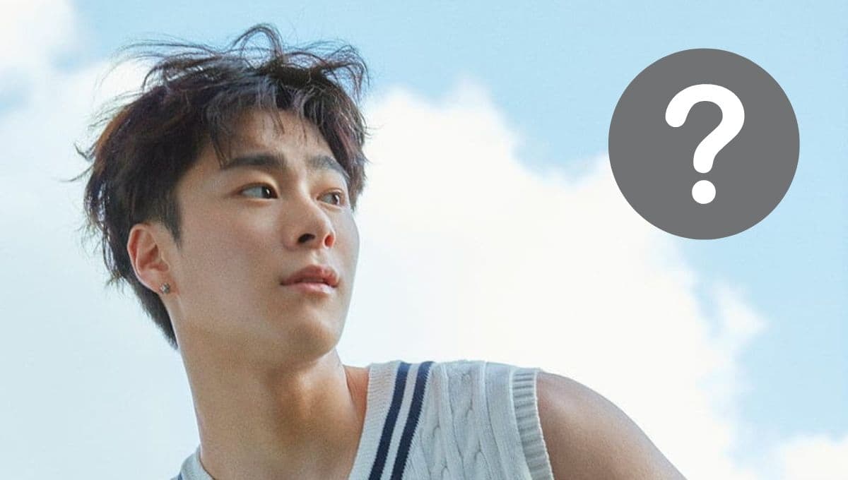 ¿Quién era Moonbin de ASTRO?