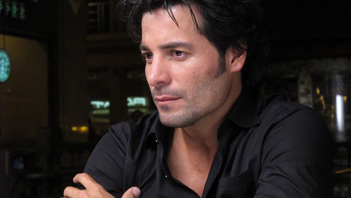 ‘Torero’ de Chayanne sorprende a TikTok como la canción perfecta para cualquier opening