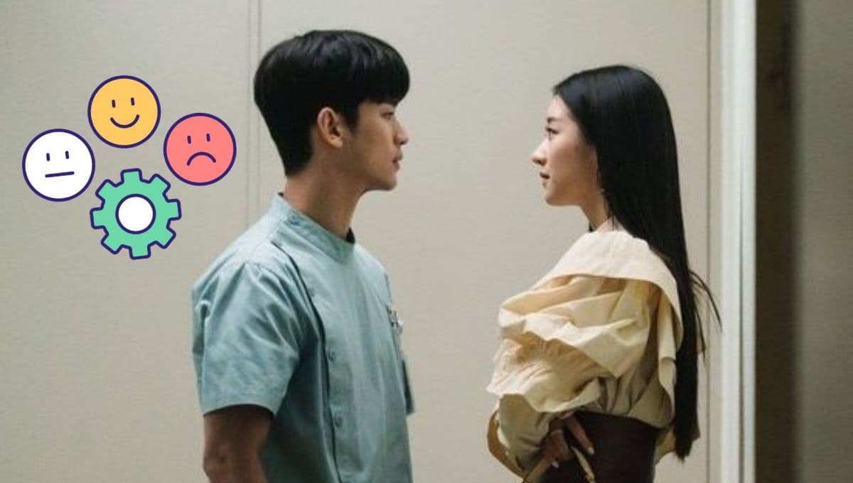 El dorama coreano que te ayudará a sanar emocionalmente
