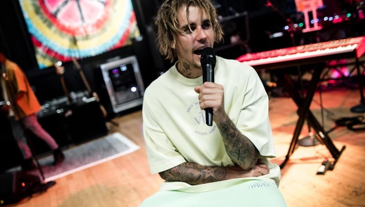 Hackean a Justin Bieber en YouTube y anuncian supuesta colaboración con el trapero, Cecilio G