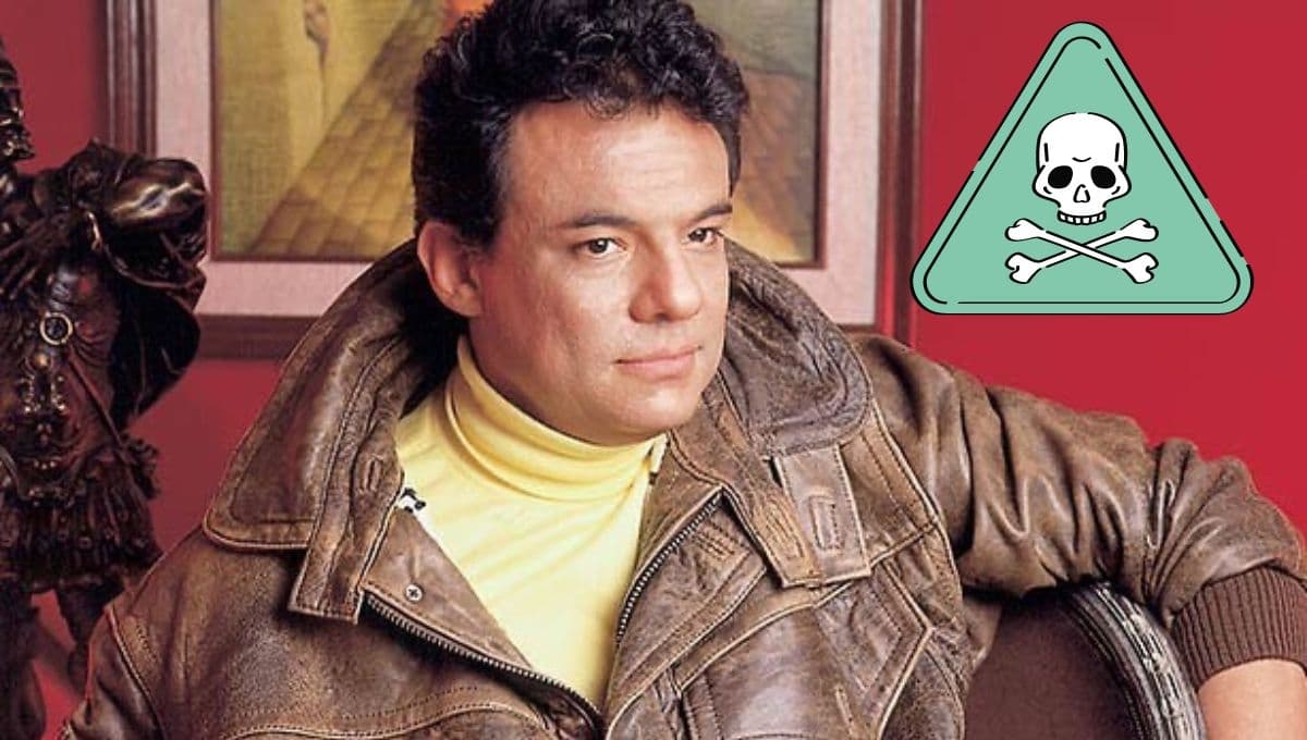 La canción de José José que solo los novios tóxicos pueden entender