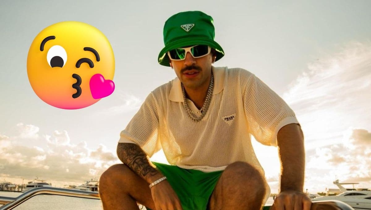 La canción de Feid que debes dedicarle a esa persona que te vuelve loco