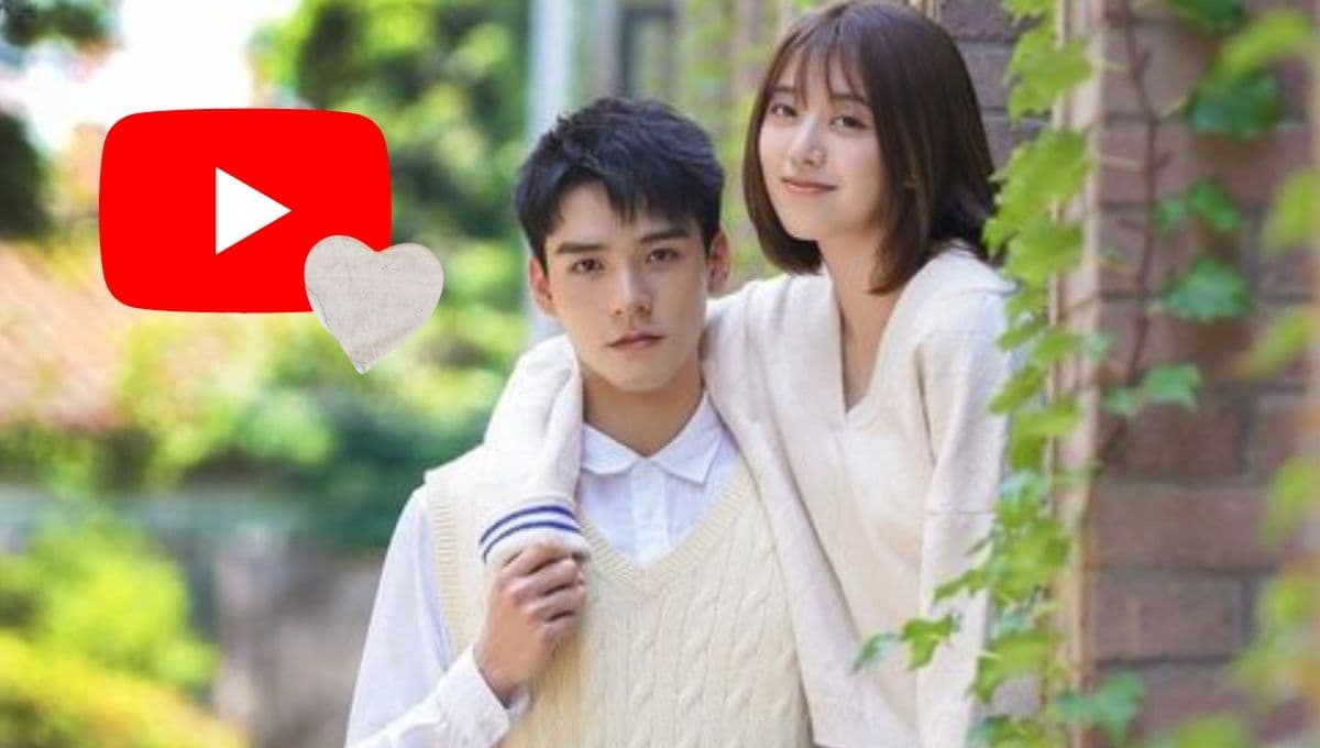 3 doramas chinos que puedes ver en YouTube y que AMARÁS