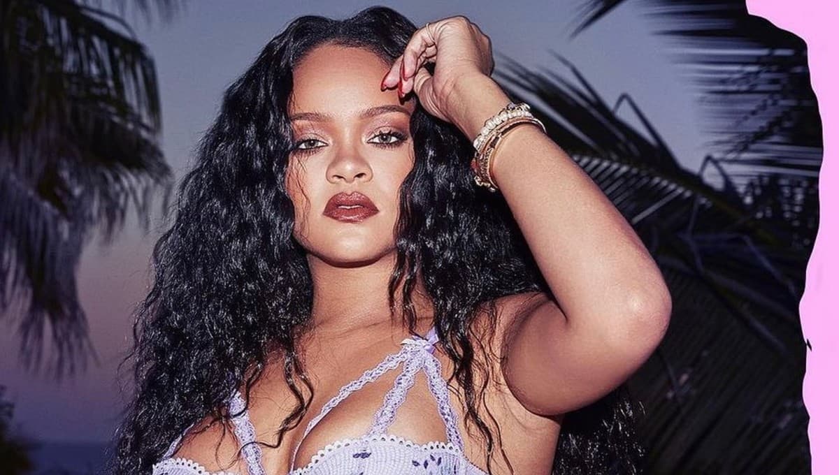 Rihanna sacará nueva música este año y grabará un video musical en julio 2021