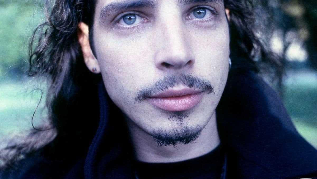 Detrás de Soundgarden y Audioslave: 8 datos curiosos de Chris Cornell que quizás no conocías
