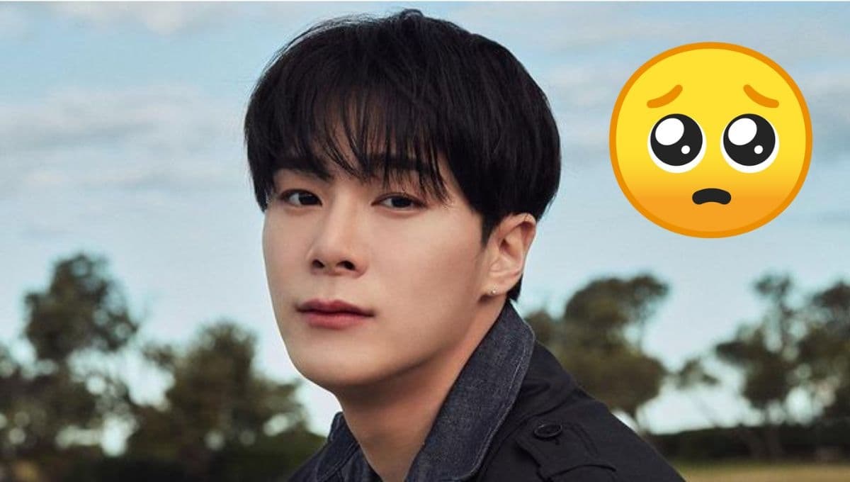 Aroha recuerda los últimos momentos de Moonbin de ASTRO sobre el escenario