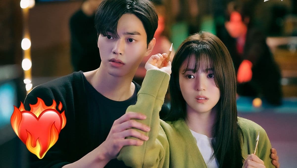 El dorama coreano que te mantendrá en suspenso gracias a una relación tóxica
