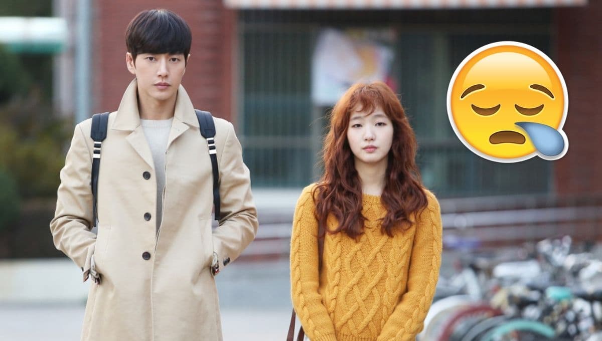 3 doramas coreanos sobre relaciones tóxicas que te encenderán varias red flags