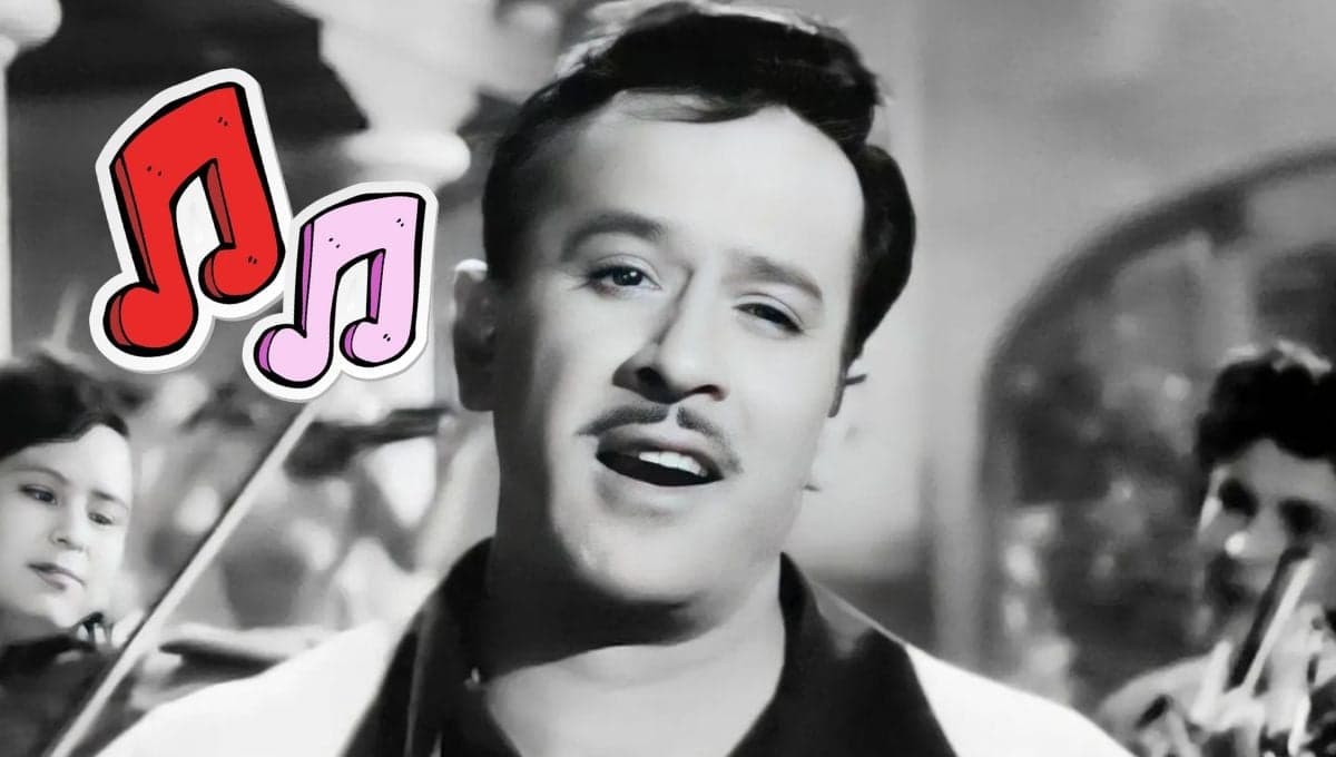¡Aguas! Esta canción de Pedro Infante solo la dedican las personas CELOSAS y posesivas