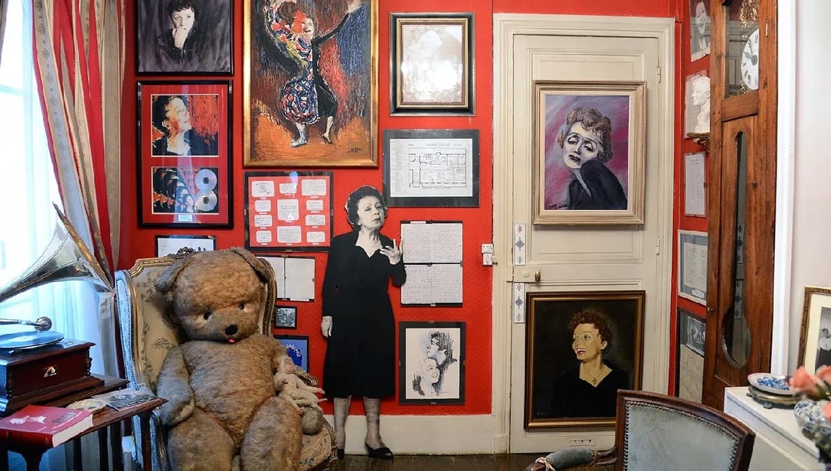 8 museos dedicados a la música que debes de conocer en tu vida