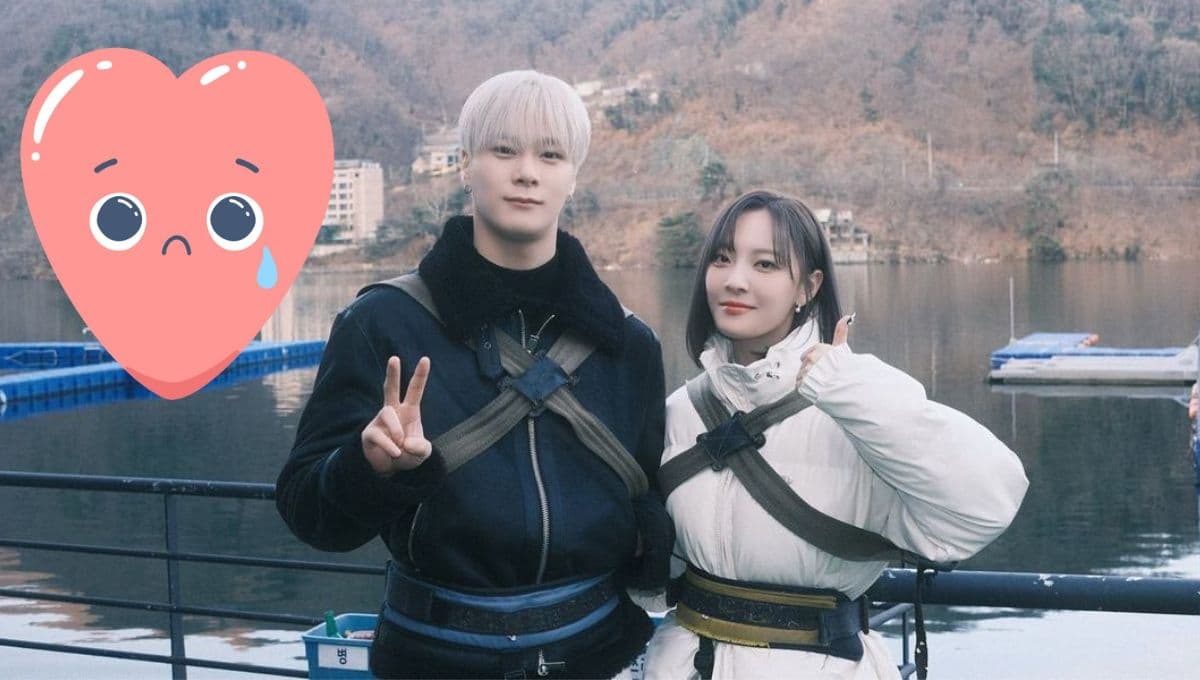 Hermana de Moonbin se despide del idol de ASTRO con emotiva carta