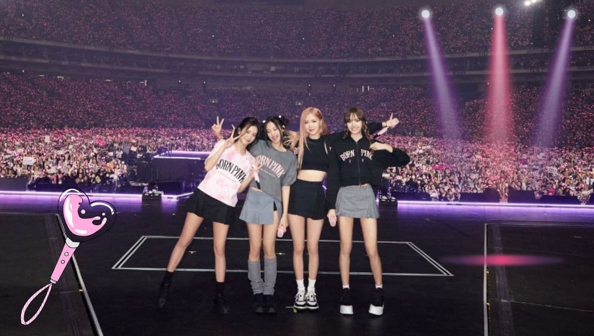 BLACKPINK en México: 3 recomendaciones para antes y después del concierto del Foro Sol