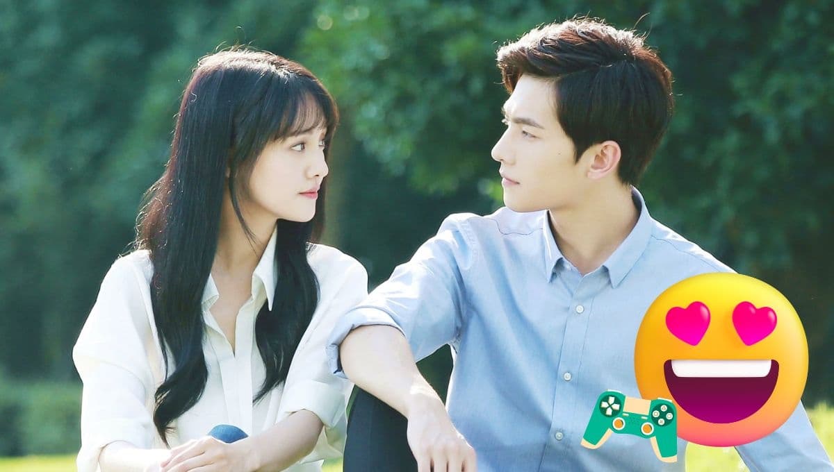 3 doramas chinos sobre videojuegos y amor que te harán suspirar