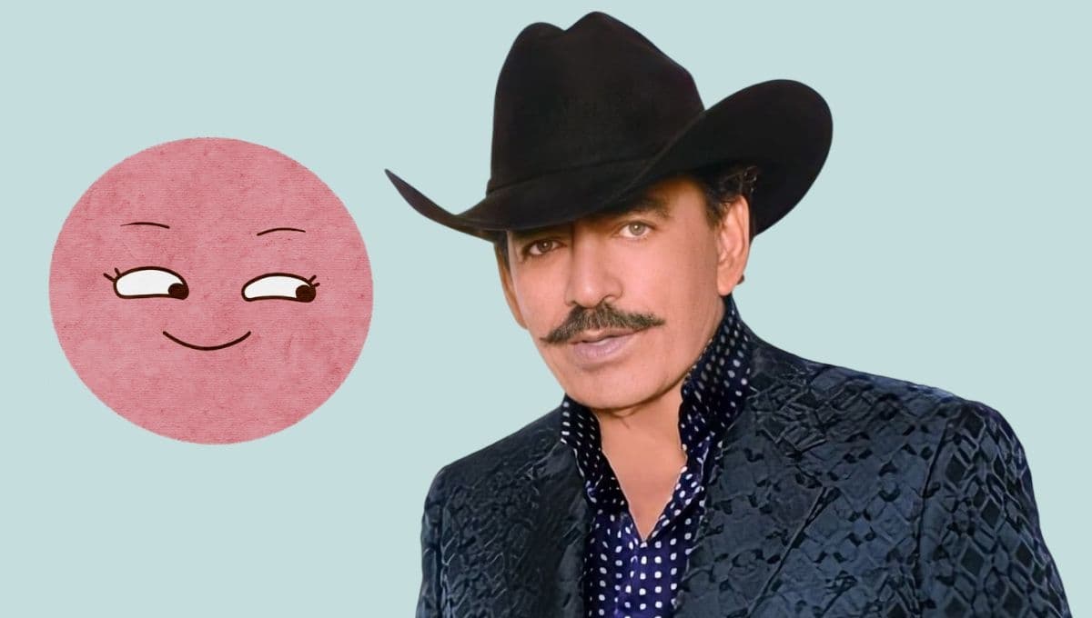 ¡Cuidado! Con esta canción de Joan Sebastian te llevarán a la cama… toda la noche