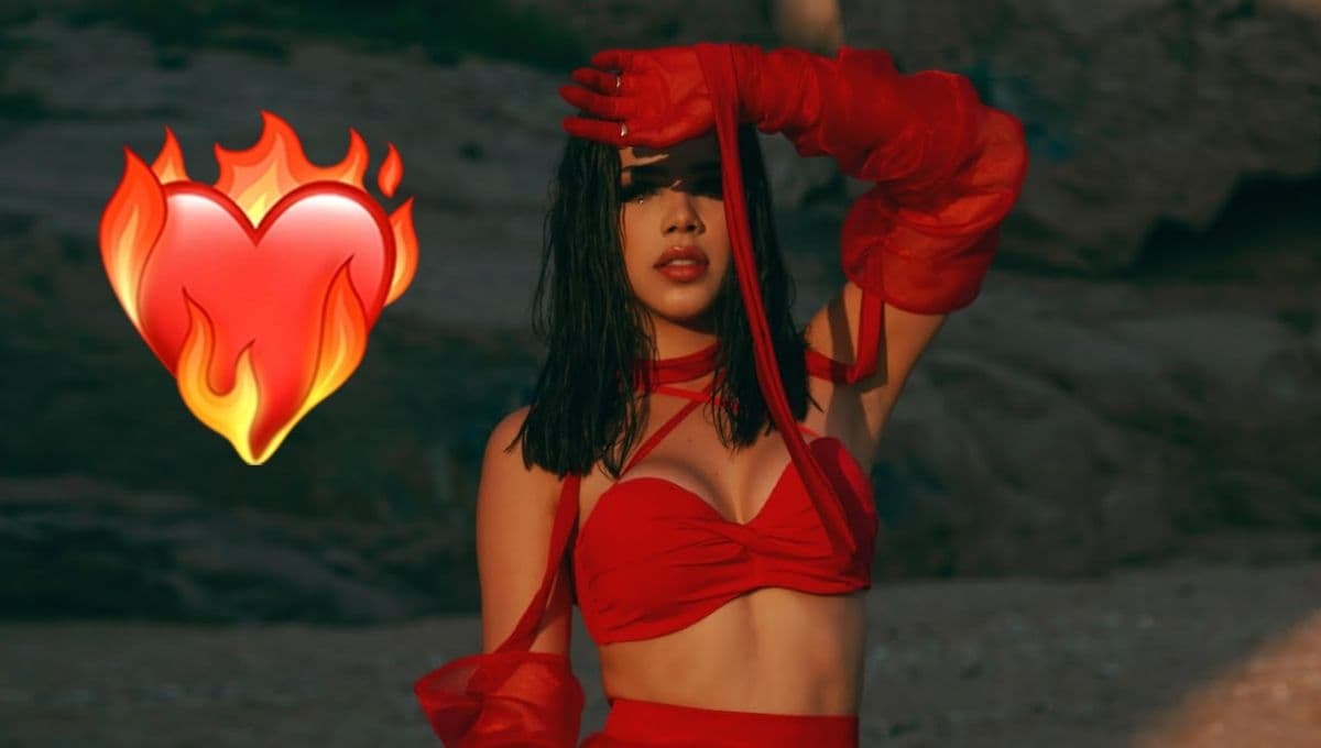La canción de Kenia Os que solo las mujeres poderosas y con autoestima entienden