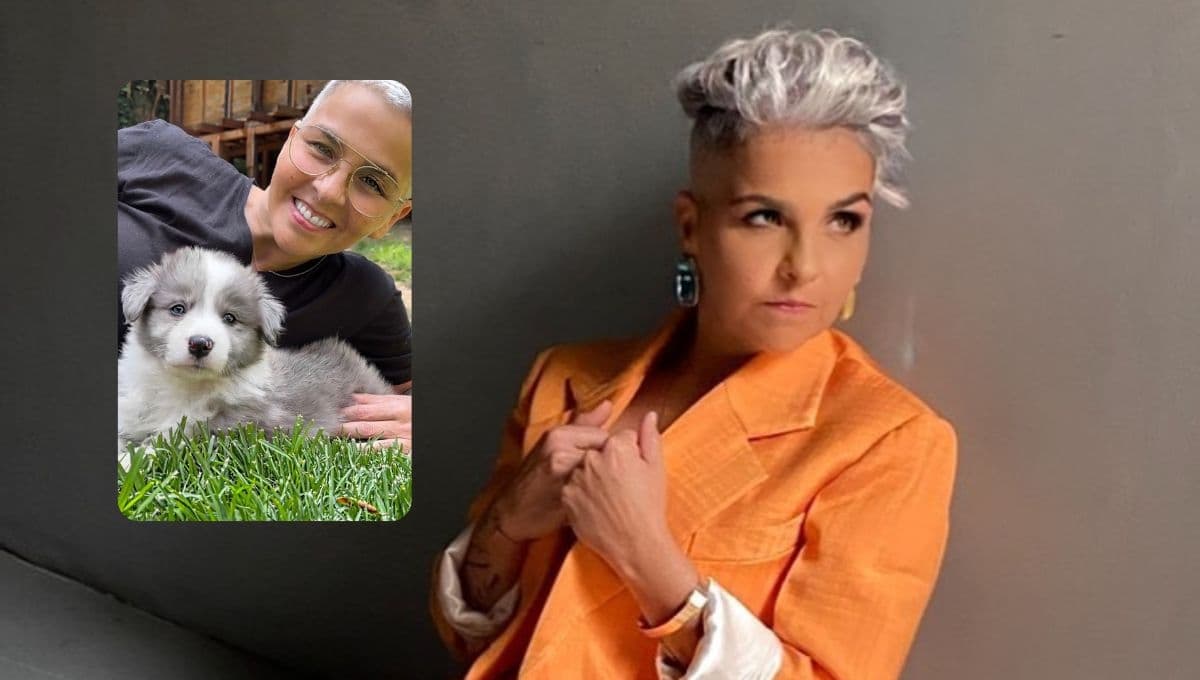 Acusan a Federica Quijano de Kabah de ABANDONAR perritos en la calle ¿por no ser de raza?