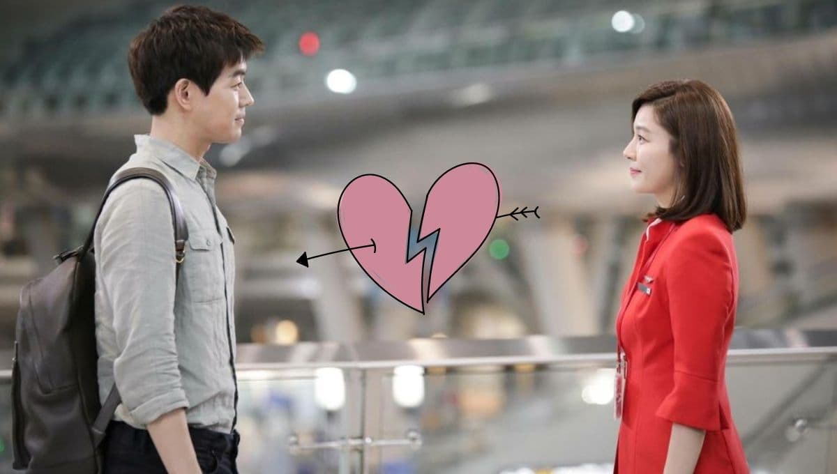 3 doramas coreanos sobre traición en el amor que te dejarán llorando