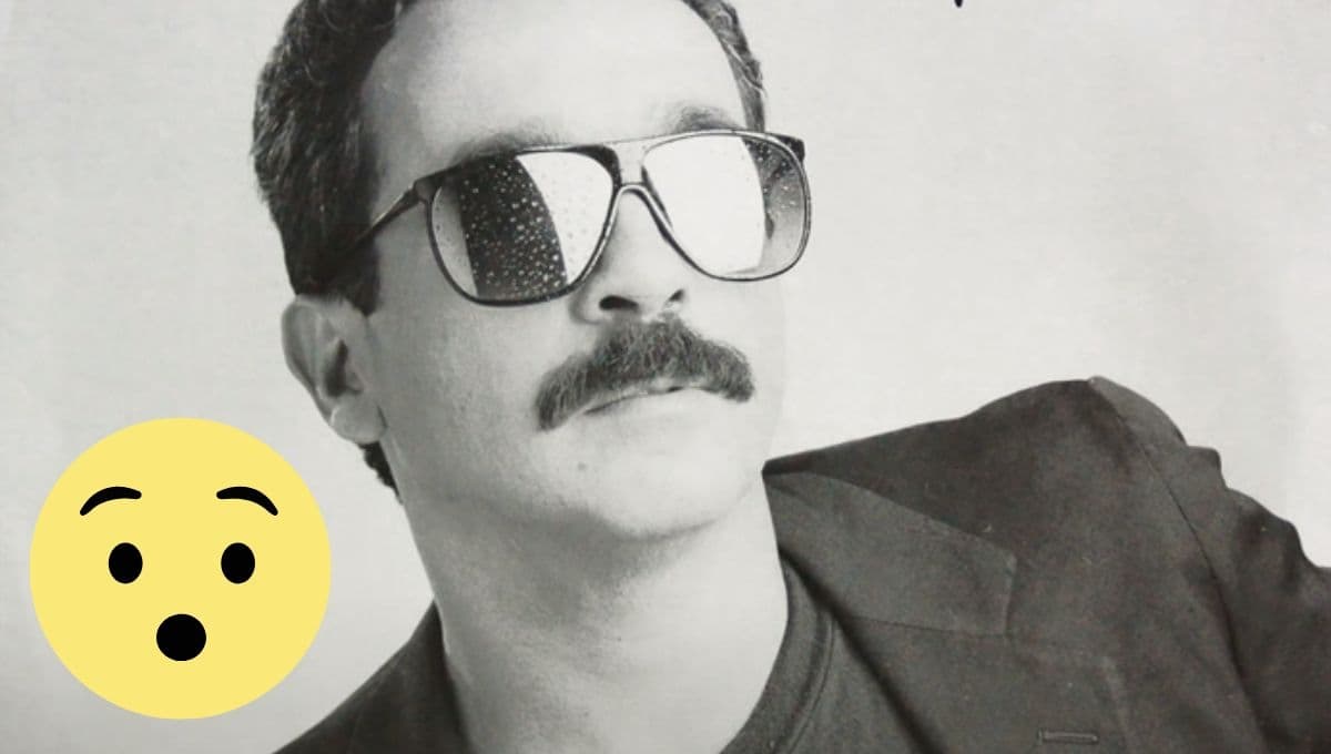 Esta es la historia REAL que inspiró la canción "El Gran Varón", de Willie Colón