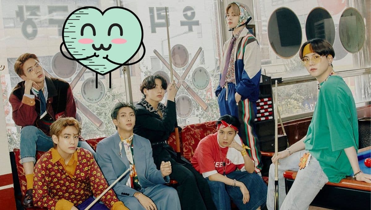 BTS de niños es la cosa más hermosa que verás este Día del Niño 2023 | FOTOS