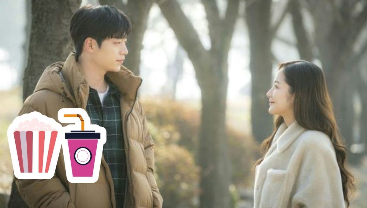 Todos los doramas coreanos en Netflix que se estrenan en mayo 2023