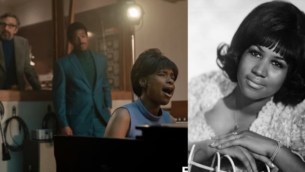 Liberan el tráiler de la biopic de Aretha Franklin, ‘Respect’; Jennifer Hudson interpretará a la reina del Soul