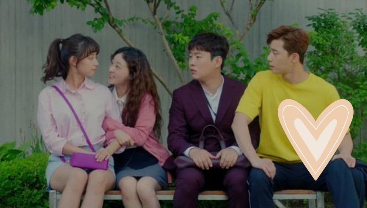El dorama coreano que te mostrará que el amor está a tu lado y no te has dado cuenta