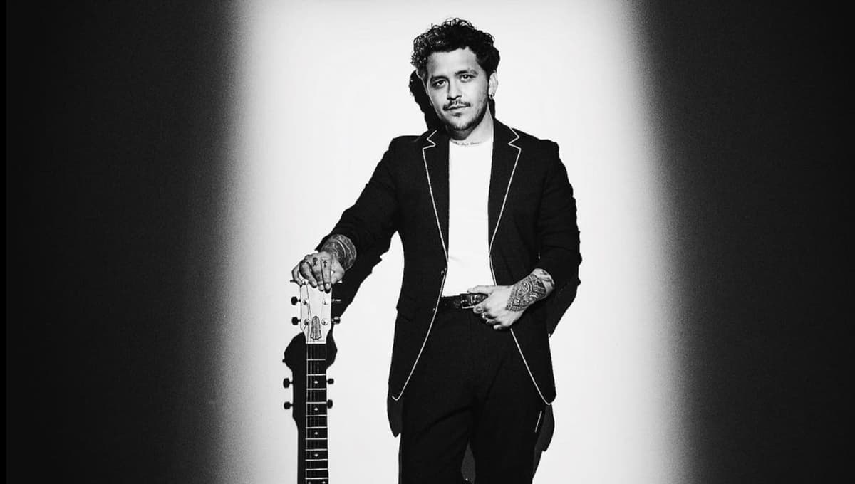 Christian Nodal abrió FECHAS para conciertos en Monterrey: precio de BOLETOS y medidas sanitarias que debes conocer