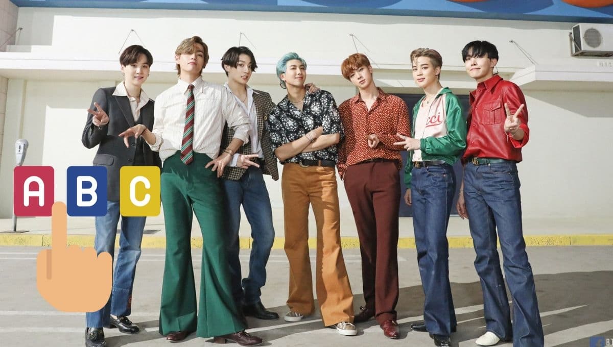 ¿Qué integrante de BTS es tu mejor cómplice, según este test de personalidad?